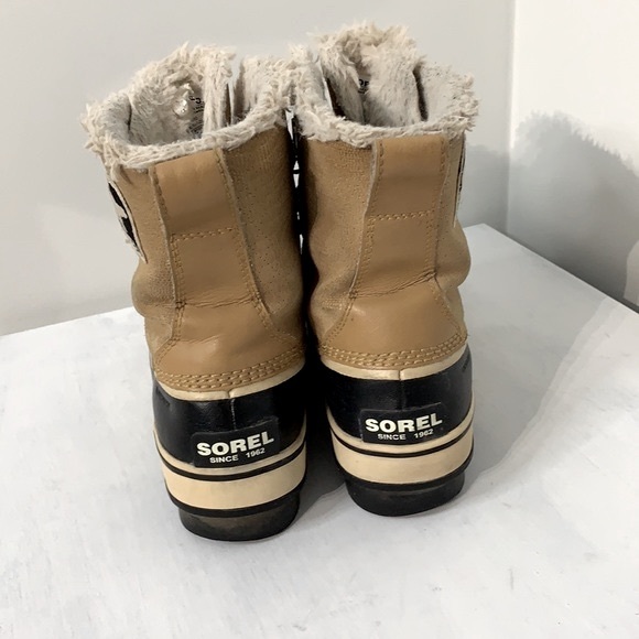 Sorel Tivoli  Winter Boots - Picture 6 of 10